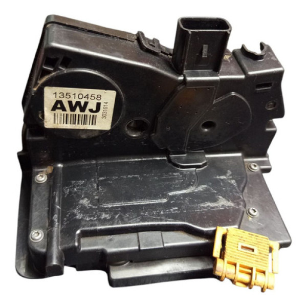 Fechadura Elétrica Traseira Direita Onix Cobalt 2014 2016