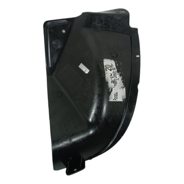 Parabarro Traseiro Direito Gm Agile 2009 2010 2011 2014