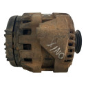 Alternador Onix Spin Cobalt Prisma 100a 20132014 2015 2019