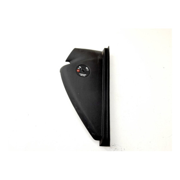 Acabamento Direito Do Painel Botão Chevrolet Ônix 2020