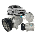 Compressor Ar Condicionado Corsa 1994 1995 1996 1997 1998