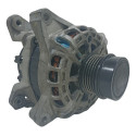 Alternador Onix Plus 1.0 100a  2020 2021 2022 2023 Original