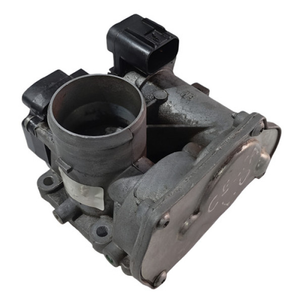 Corpo Borboleta Tbi Gm Celta Prisma 1.0 8v 2008 2016