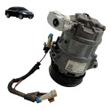 Compressor Ar Condicionado Vectra Astra 2.0 2008 2009 2010