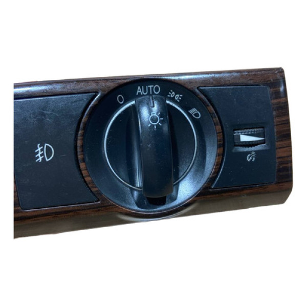 Botão Chave Luz Captiva 2008 2009 2010 2011 2012