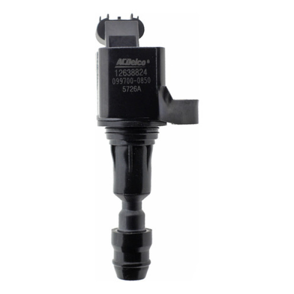 Bobina Ignição Captiva 2.4 16v E Malibu 2.4 16v 2010