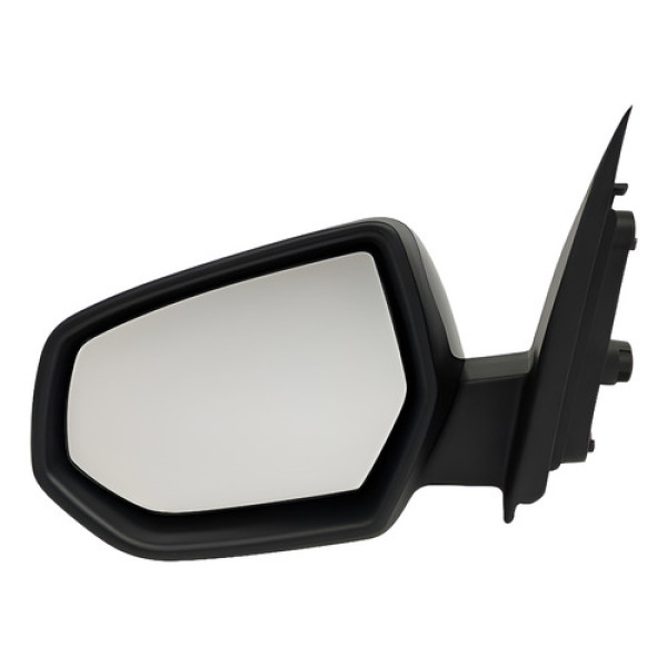 Retrovisor Elétrico Spin Esquerdo 2013 2014 2015 2016 2020