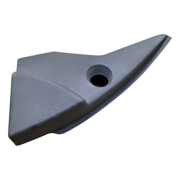 Acabamento Interno Retrovisor Esquerdo Meriva 2003 2012