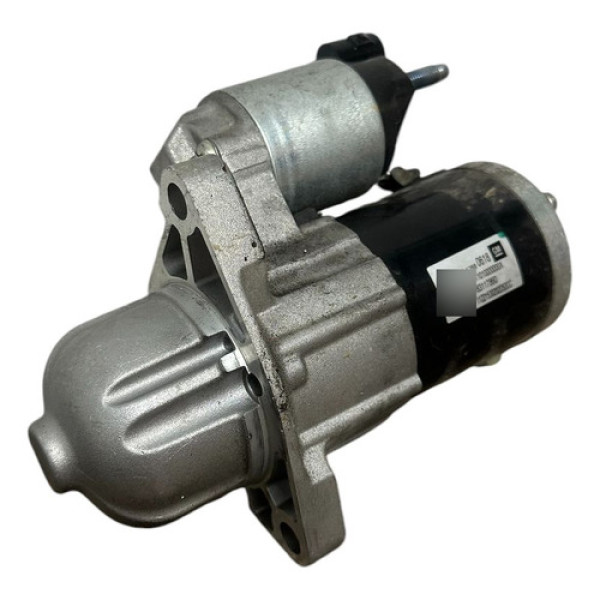 Motor De Partida Gm Onix/ Novo Prisma 12v 2016 2017 2018