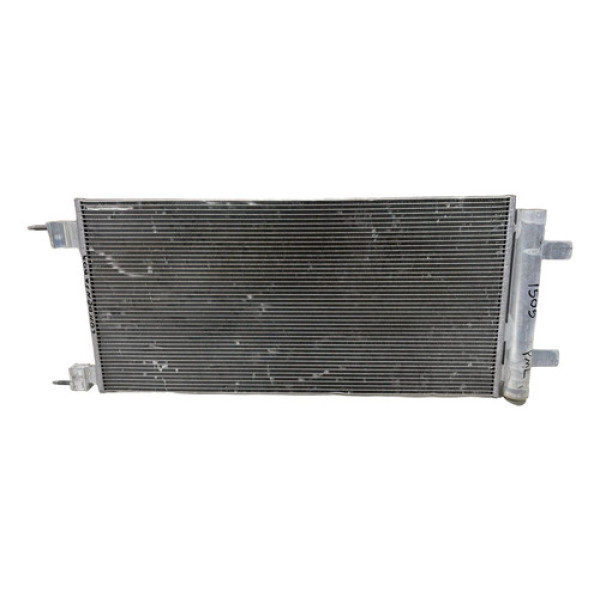 Condensador Gm Tracker 2020 2021 2022 Usado Original