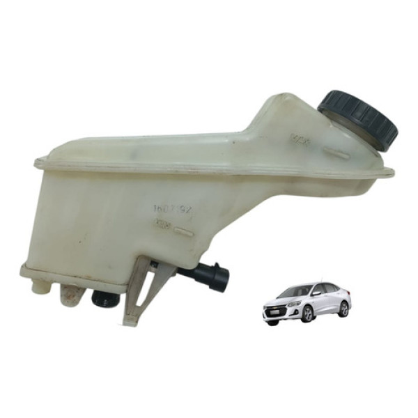 Reservatorio Oleo Hidraulico Onix 2013 2014 2015 2019