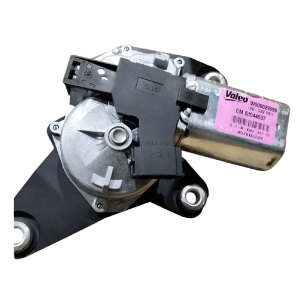 Motor Limpador Vidro Traseiro Spin 2018 2019 2020 2022 Usado