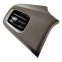 Difusor Ar Esquerdo Moldura Gm Onix Prisma 2013 2014 2019