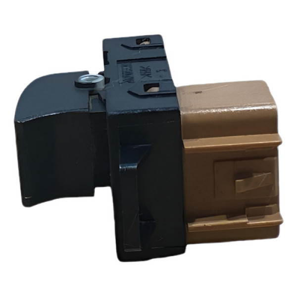 Botão Vidro Elétrico Captiva Traseiro D 2008 2017 Usado