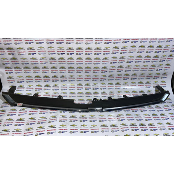 Grade Cromada Gm  Onix 2020 2021 2022 2023 2024 Original Cromado