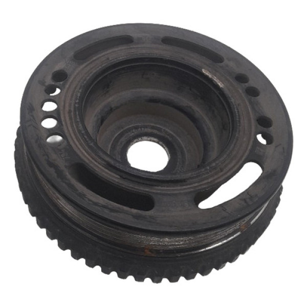 Polia Virabrequim Chevrolet Corsa Meriva 2002 2003 2006