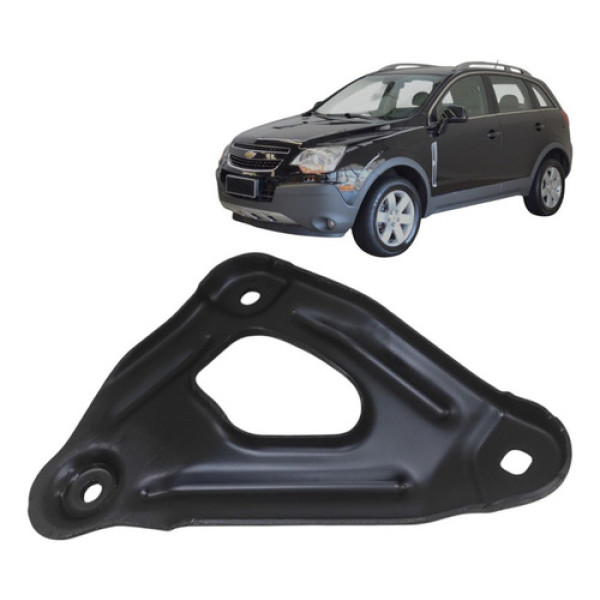 Suporte Agregado Gm Captiva 2.4 2008 2009 2014 Esquerdo