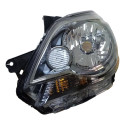 Farol Dianteiro Cobalt Cromomix Esquerdo 2012 2013 2014 2016