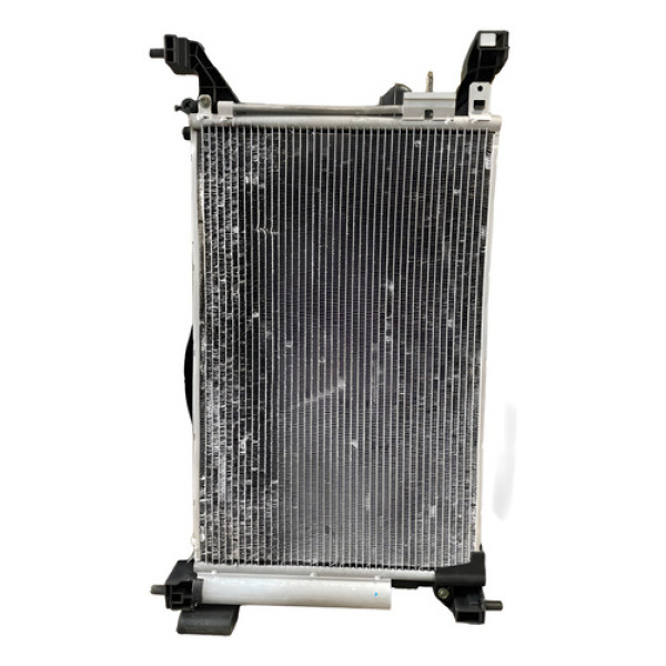 Kit Radiador Onix Prisma 1.4 Automático 2013 2014 2015 2016