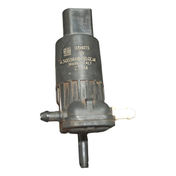 Bomba Limpador Cruze Hatch  2012 2013 2014 2015 2016 Usado