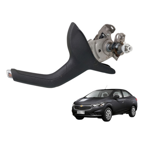 Freio De Mão Onix Prisma 2013 2018 2019 Usado