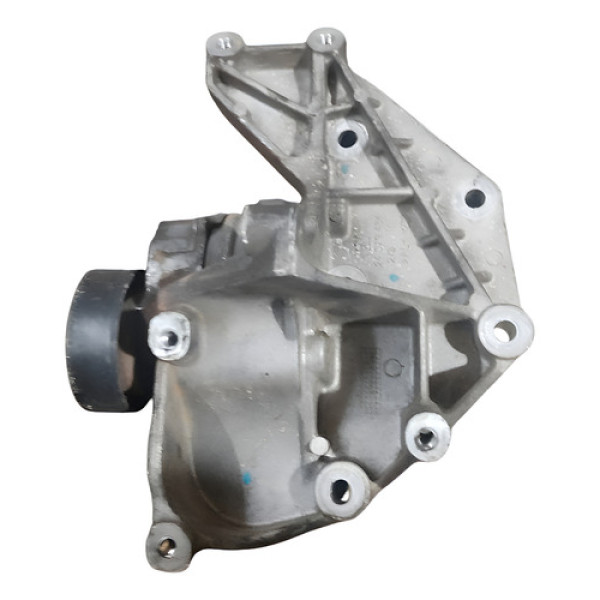 Suporte Compressor Ar Onix Prisma 1.0 1.4 2013 2014 2019