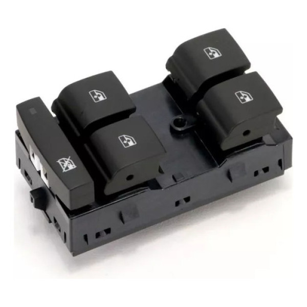 Botão Comando Vidro Elétrico Diant Esq Gm Cruze 2016 2021