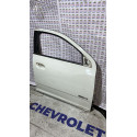 Porta Cobalt Dianteira Direita Original 2013 2014 2020 Dianteira Direito Branco