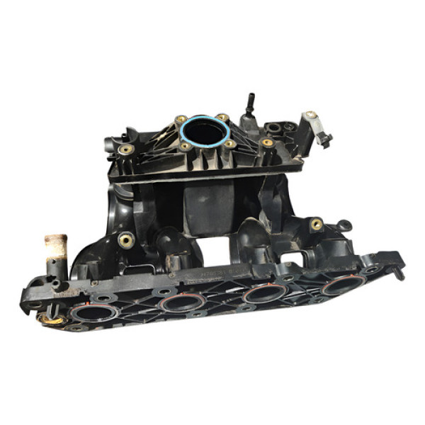 Coletor Admissão Celta Corsa Prisma Meriva 1.0 1.4 2005 2012