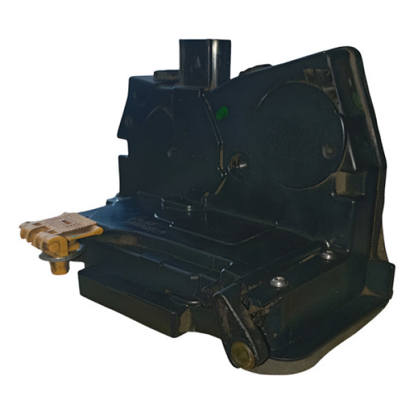 Fechadura Elétrica Porta Dianteira E Chevrolet Onix 2015