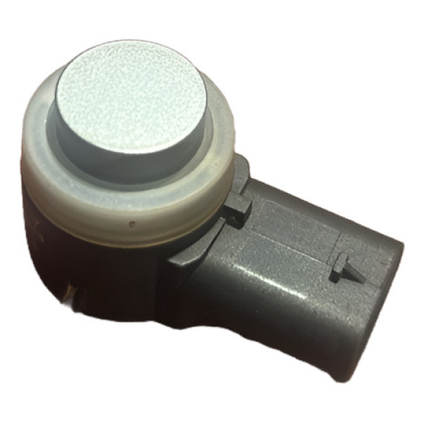 Sensor Estacionamento Traseiro Gm Onix Premier 2020 2024 - Prateado