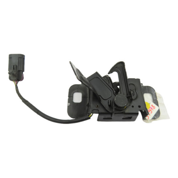 Fechadura Capô Gm Ônix Prisma 2013 2014 2015 2016 2017 2019