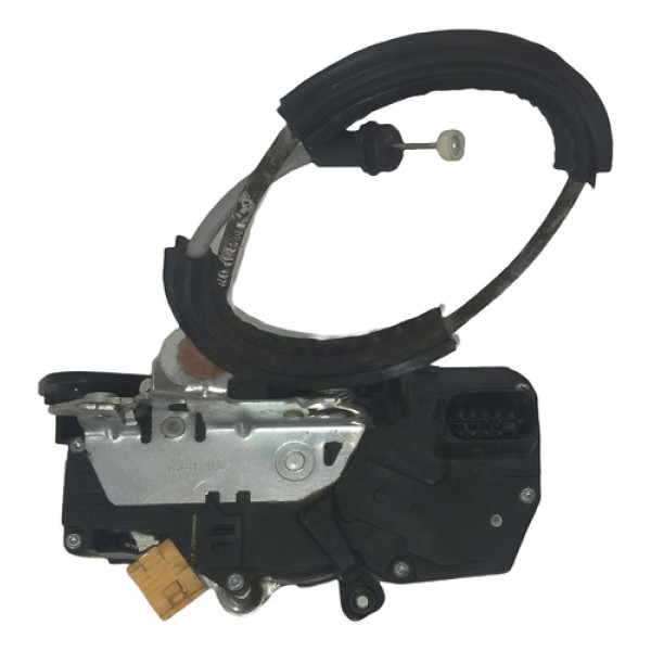 Fechadura Elétrica Dianteira Esquerda Captiva 2008 2009 2013