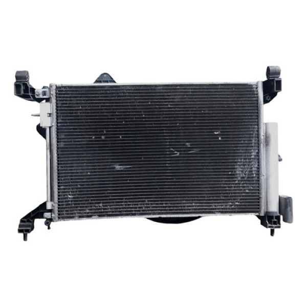 Kit Radiador Do Gm Onix Lt 1.4 2015 2016