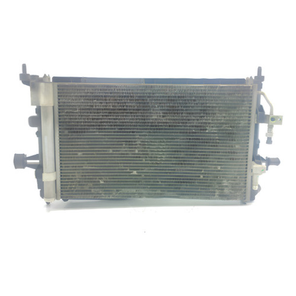 Kit Radiador Chevrolet Vectra Astra Zafira  2.0 1999 2009