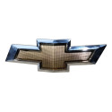 Emblema Grade Dianteira Chevrolet Agile Montana 2011 2019