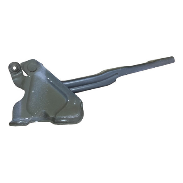 Dobradiça Capô Lado Direito Tracker 2014 2015 2016 2017 2020