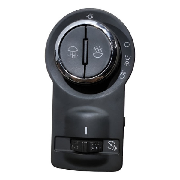 Botão Chave Farol Milha Onix Prisma Ltz 2017 2018 2019