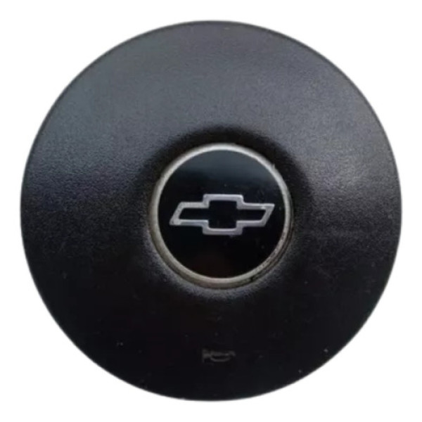 Botão Acionador De Buzina Volante Gm Corsa 2002