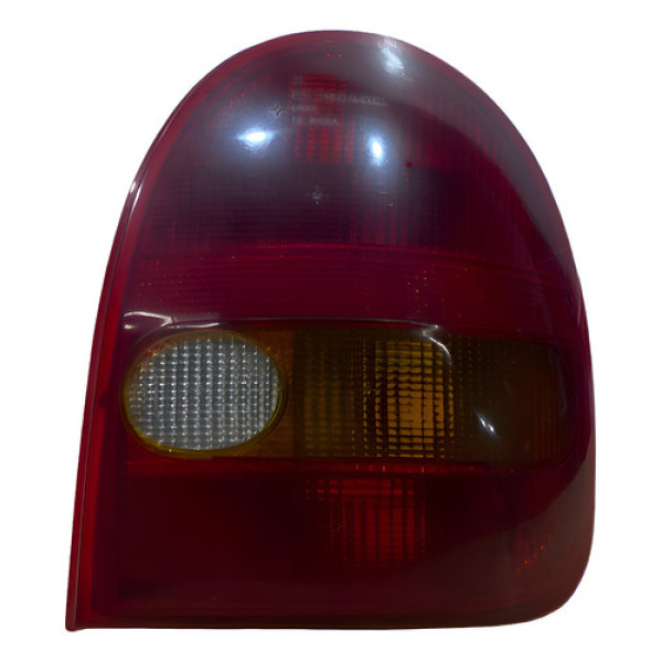 Lanterna Corsa Tricolor Lado Direito 1994 1995 1999