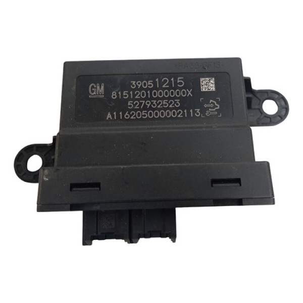 Modulo Sensor Estacionamento Cruze 1.4 2017 2018 2019 2020