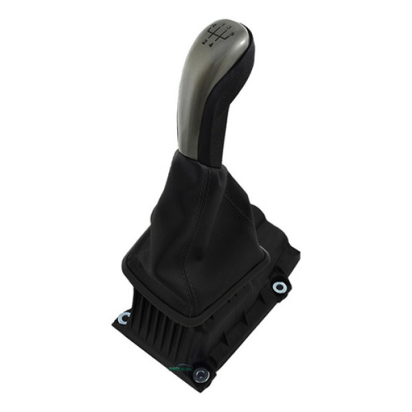 Alavanca De Câmbio Completa Agile Montana Silver 2009 2014