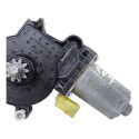 Motor Vidro Dianteiro Direito Vectra  2007 2008 2009 2012