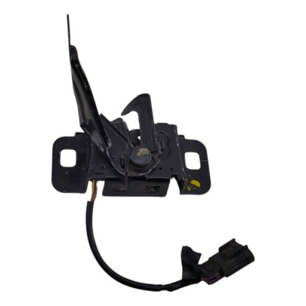 Fechadura Capô Gm Cobalt 2016 2017 2018 2019 2020 Usado