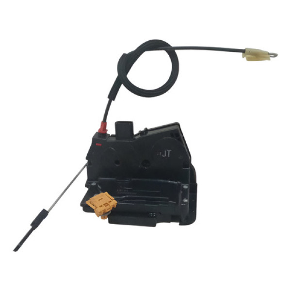 Fechadura Elétrica Traseira Esquerda Gm Onix 1.0 2013 2019