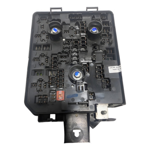 Caixa De Fusível Gm Tracker 1.4 Turbo 2018  Original