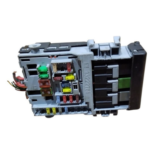 Caixa Fusível Cruze 1.8 2013 2014 2015 2016