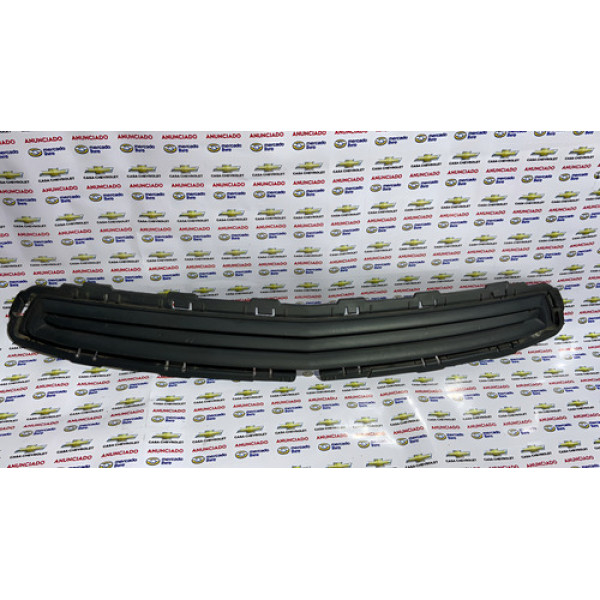 Grade Superior Dianteira Onix Prisma 2013 2014 2015 2018