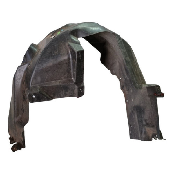 Parabarro Traseiro Direito Chevrolet Cruze 2017 2018 2022