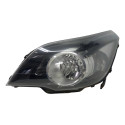Farol Gm Agile Montana Lado Esquerdo 2009 2010 2011 Original
